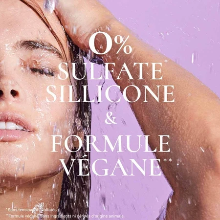 Nuxe Haar Prodigieux Spiegel Shampoo 200 ml