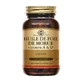 Solgar Huile De Foie De Morue Vitamines A et D Vitalité 100 Softgels