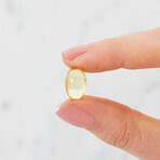 Solgar Huile De Foie De Morue Vitamines A et D Vitalité 100 Softgels Solgar Huile De Foie De Morue Vitamines A et D Vitalité 100 Softgels