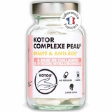 Kotor Pharma Hautkomplex 60 Kapseln