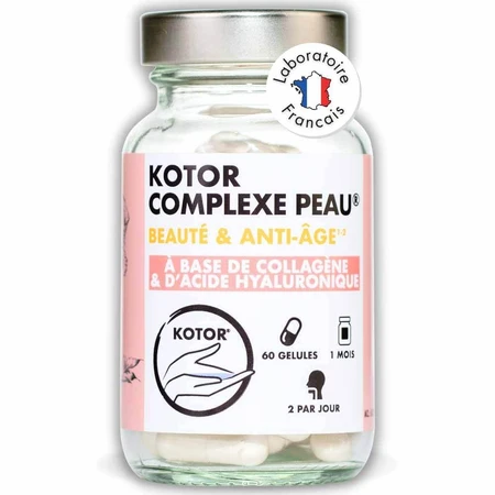 Kotor Pharma Skin Complex 60 capsules