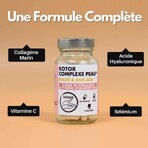 Kotor Pharma Skin Complex 60 capsules Kotor Pharma Skin Complex 60 capsules
