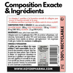 Kotor Pharma Skin Complex 60 capsules Kotor Pharma Skin Complex 60 capsules