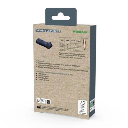 Lohmann Rauscher Velpeau Handgelenkorthese