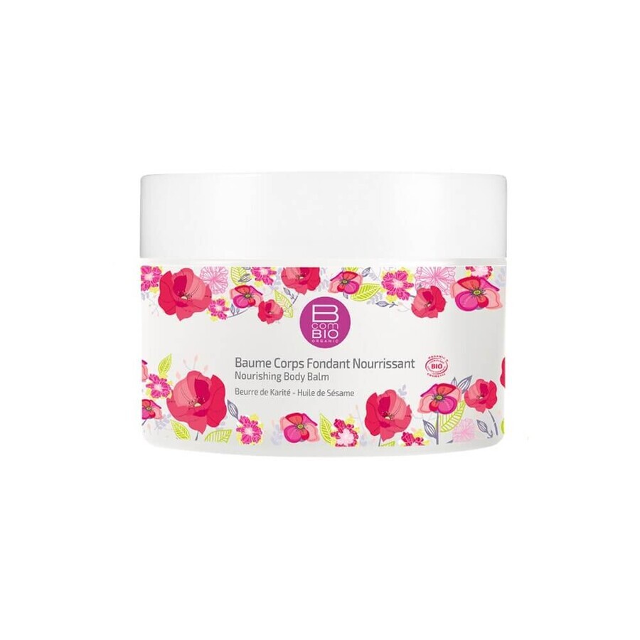 Cumpără Balsam de corp hrănitor bio Bcombio 200 ml Balsam de corp hrănitor bio Bcombio 200 ml