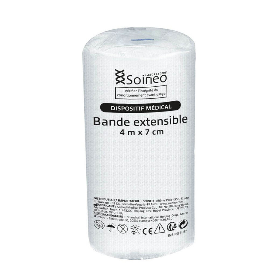 Soineo Bandagen 4mx7cm