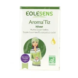 Eolesens Winter Herbal Tea 20 sachets Aroma'tiz