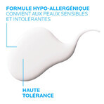 La Roche-Posay Toleriane Derma Fluido Limpiador Rostro y Ojos 400ml
