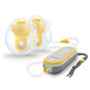 Medela Freestyle handsfree borstkolf Capaciteit 150 ml