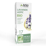 Arkopharma Arkoessentiel Aceite Esencial N°17 Lavanda Aspic BIO 10ml