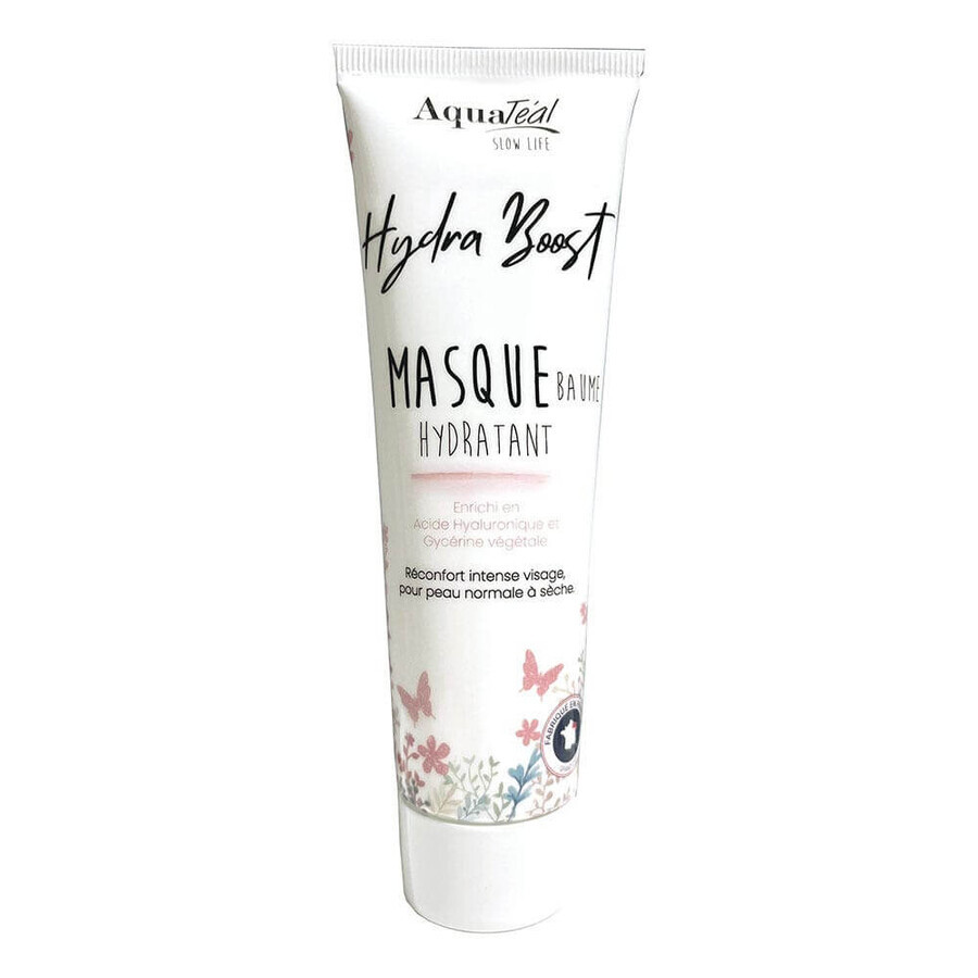 Boutique Aquateal Hydra Boost Masque Hydratant 75ml Aquateal Hydra Boost Masque Hydratant 75ml