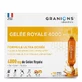 Granions Gelée Royale 4000mg 10 Ampullen