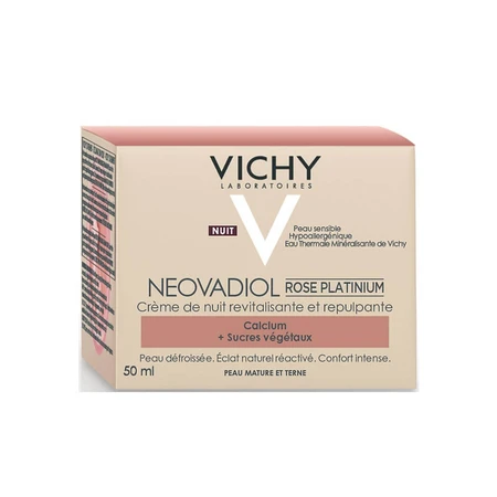 Vichy Neovadiol Crema de Noche Antiedad Pieles Maduras 50ml