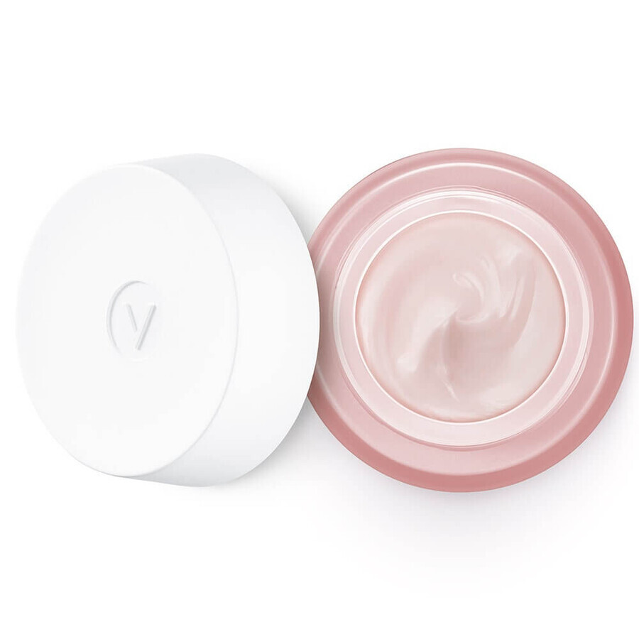 Vichy Neovadiol Creme Anti Age Nuit Rose Rose Soin Menopause Peaux Matures 50ml Vichy Neovadiol Creme Anti Age Nuit Rose Rose Soin Menopause Peaux Matures 50ml