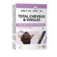 Diet Horizon Total Cheveux &amp; Ongles 60 comprim&#233;s