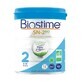 Biostime 2 Organic follow-on milk powder 6-12 months 800g