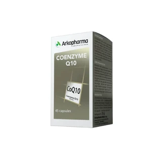 Arkopharma Arkovital Co-enzym Q10 45 Capsules