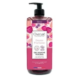 Osmae Organic Super Greasy Shower Gel Face and Body 1L