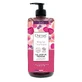 Osmae Organic Superfat Gel de Ducha Cara y Cuerpo 1L