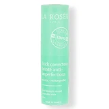 LA ROSÉE Stick corrector coloreado antiimperfecciones recargable con zinc 5,5 g