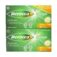 Bayer Berocca Energy Orangengeschmack 60 Brausetabletten