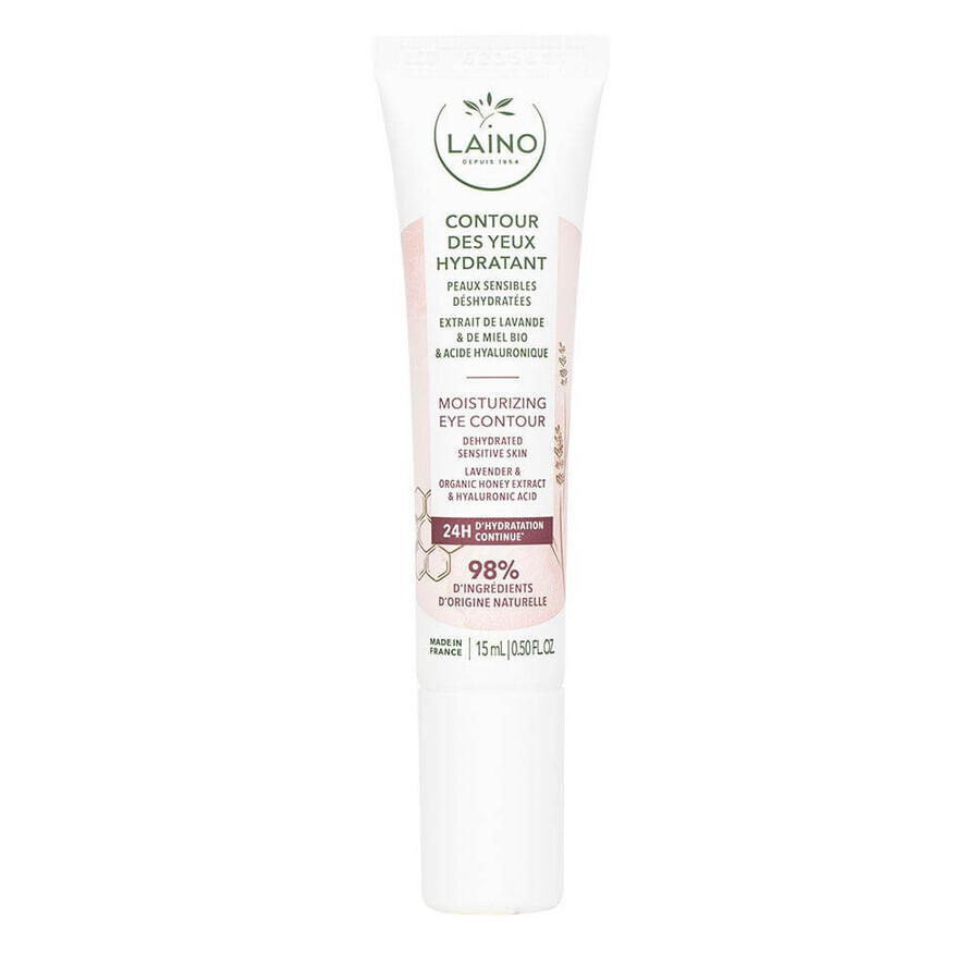 Comprar Laino Contorno de ojos hidratante 15ml Laino Contorno de ojos hidratante 15ml