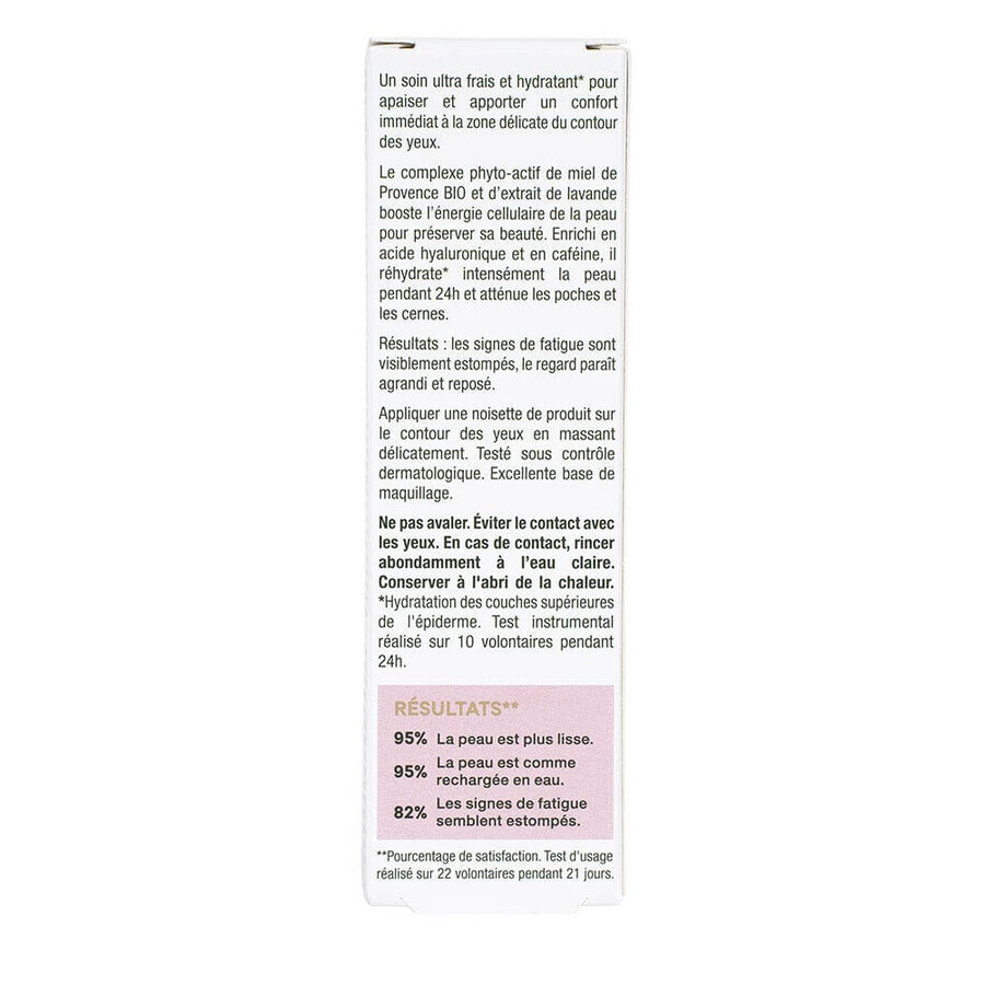 Laino Hydraterende oogcontour 15ml