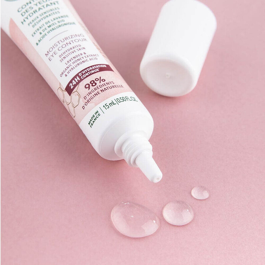 Laino Contorno de ojos hidratante 15ml Laino Contorno de ojos hidratante 15ml
