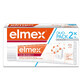 Elmex Caries Protection Professional Toothpaste 2x75ml