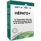 Diät Horizon Hepato+ 60 Tabletten