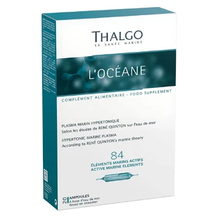 Thalgo Océane Hypertonisch Marien Plasma 20 ampullen