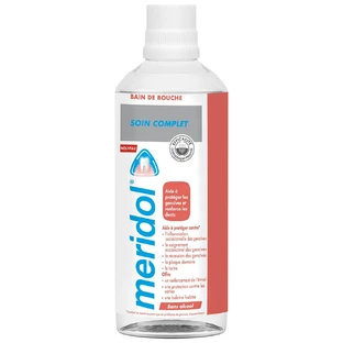 Meridol Bath Complete Care 400 ml