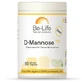 Be-Life D-Mannose 750 60 Kapseln