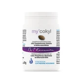 Nutergia My'cokyl 90 tabletten