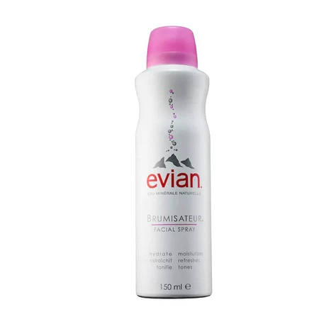 Evian Lord Gesichtsspray 150 ml