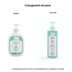 Gamarde Baby Gel Limpiador Pieles Delicadas 400 ml Gamarde Baby Gel Limpiador Pieles Delicadas 400 ml