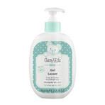 Gamarde Baby Gel Limpiador Pieles Delicadas 400 ml Gamarde Baby Gel Limpiador Pieles Delicadas 400 ml