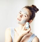 Klorane Aquatic Mint Mask Stick Bio 25g Klorane Aquatic Mint Mask Stick Bio 25g