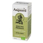 Aagaard Propolis picături 15ml Aagaard Propolis picături 15ml