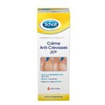 Scholl Expert Tratamiento K+ Crema Reparadora Anticrevasse para Pies 60 ml