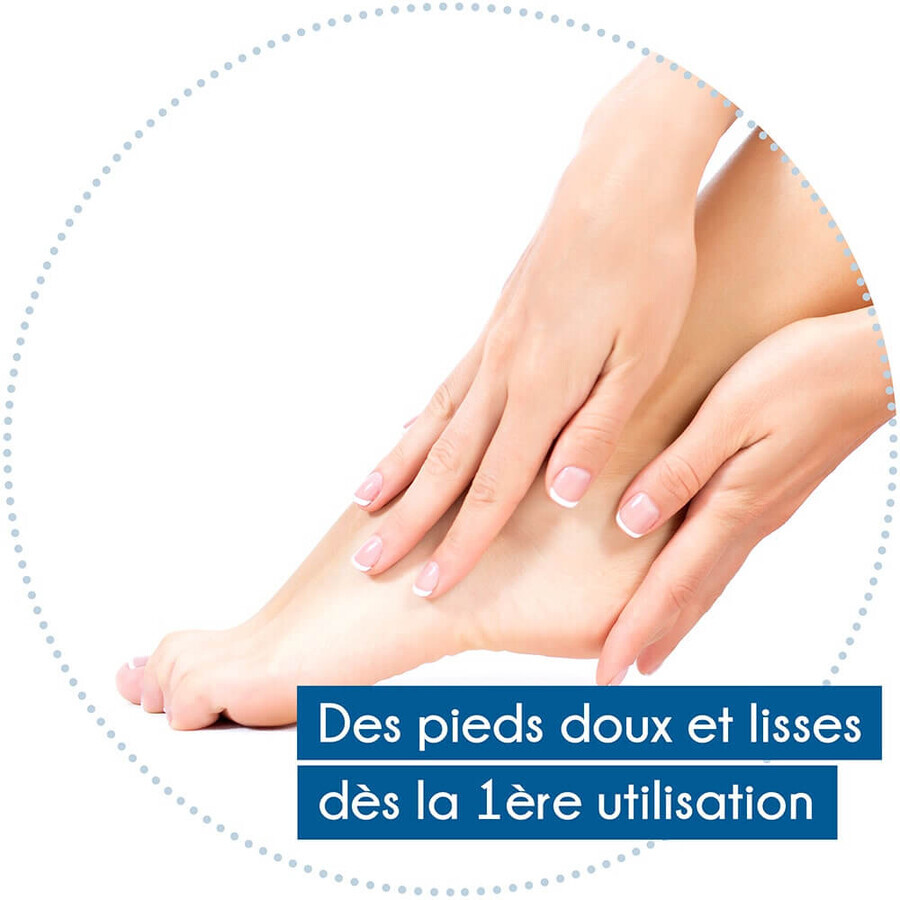 Scholl Expert Tratamiento K+ Crema Reparadora Anticrevasse para Pies 60 ml Scholl Expert Tratamiento K+ Crema Reparadora Anticrevasse para Pies 60 ml