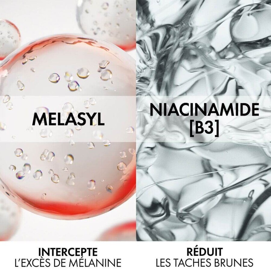 Vichy Liftactiv Anti-Dunkelheit Tagescreme B3 SPF50 50ml Vichy Liftactiv Anti-Dunkelheit Tagescreme B3 SPF50 50ml