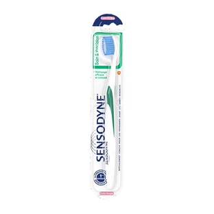 Sensodyne Cepillo de Dientes Suave Soin et Precision