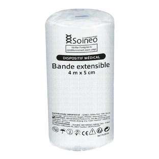 Soineo Bandagen 4mx5cm