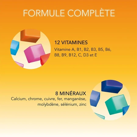 Arkopharma Azinc Vorm en Vitaliteit Volwassen 120 capsules