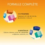 Arkopharma Azinc Shape și Vitalitate Adult 120 capsule Arkopharma Azinc Shape și Vitalitate Adult 120 capsule