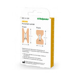 Lohmann Rauscher Velpeau Apósitos especiales para dedos x20 Lohmann Rauscher Velpeau Apósitos especiales para dedos x20