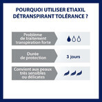 Etiaxil Comfort Deterspirant + Oksels Gevoelige Huid 15ml Etiaxil Comfort Deterspirant + Oksels Gevoelige Huid 15ml