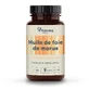 Vitavea Santé Nutri'sentiels Aceite de hígado de bacalao para la formación de huesos 30 cápsulas
