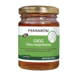 Pranarôm Aromaforce Organic Grog Respiratory System 100g